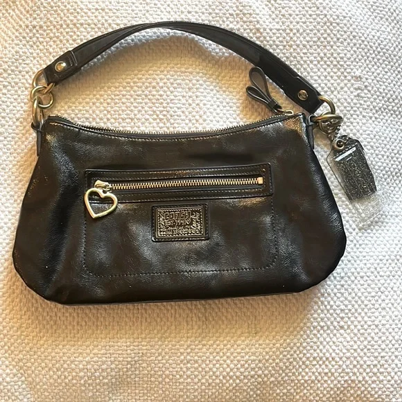 Coach Bags Coach Shoulder Handbag Poshmark